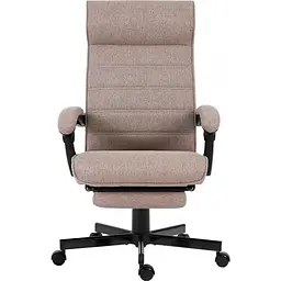Офісне крісло GT Racer B-2728 Beige [132188]
