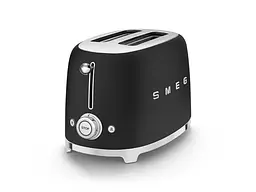 Тостер Smeg TSF01BLMEU - мініатюра 3