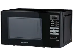 Мікрохвильова піч Panasonic NN-SB26MBZUE Openbox - мініатюра 6