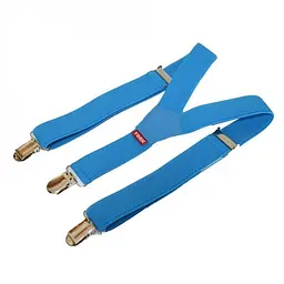 Дитячі підтяжки Gofin suspenders 60х2,5 см od00015752