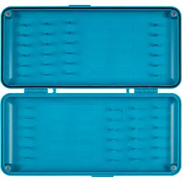Повідниця Brain Feeder Hooklength Box L 20х9.5х1.5cm - мініатюра 2