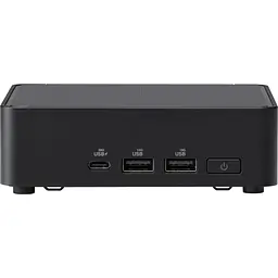 Комп'ютер ASUS NUC 14pro RNUC14RVKU500002I Intel Core Ultra 5 125H/Без ОЗП/Без SSD/Intel Arc Graphics/Без ОС (90AR0062-M00090) - мініатюра 2