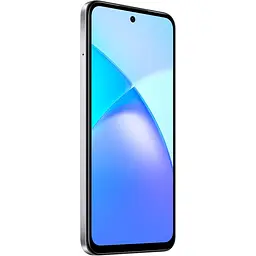 Смартфон Infinix Smart 10 Plus 4/128GB Titanium Silver (4894947091186) [142190] - мініатюра 2