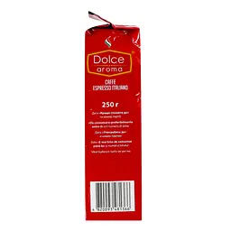 Кава мелена Dolce Aroma Classic 250 г (897405) - мініатюра 3