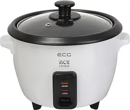 Рисоварка ECG RZ 060 - мініатюра 2