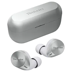 Навушники Technics EAH-AZ60M2GS Silver