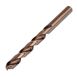 Свердло по металу Alloid Building Tools кобальтове 11 мм Р6М5К5 (DB-35110)