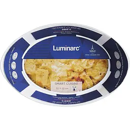 Форма для запікання Luminarc Smart Cuisine 32х20 см (6392928) - мініатюра 3