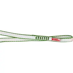 Петля Rock Empire Open Sling Dyn 13 mm 180 cm Green (1053-COD180.013+0180S0006)
