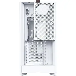 Корпус MONTECH HS01 (W) (HS01 (W)) - мініатюра 7