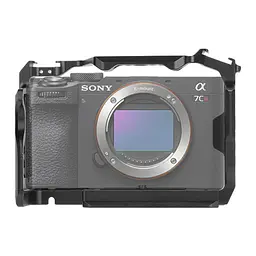 Клітка-риг (cage) для Sony Alpha 7CR a7CR (KingMa A7CR-RC)