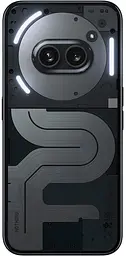 Смартфон Nothing Phone 2a Plus 5G 12/256Gb сірий - мініатюра 4