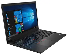 Ноутбук Lenovo ThinkPad E15 (20RD005VRT) Black (20RD005VRT) - мініатюра 3