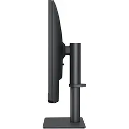 Монітор TFT 32 BenQ PV3200U, 4K, IPS, 100% sRGB, 3xHDMI, USB-С, HAS, Pivot, колонки, чорний - мініатюра 4