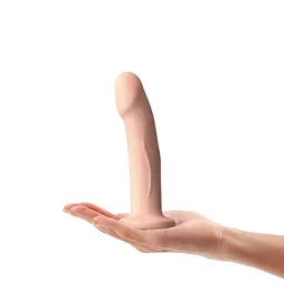 Фаллоимитатор Dorcel Real Pleasure M, 17.5 см - миниатюра 3