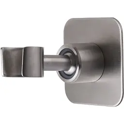 Тримач для душу Globus Lux SQ 9025 SUS304 000022595 Нержавіюча сталь