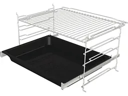 Духовка електрична Gorenje BOP6373E28EBG - мініатюра 6