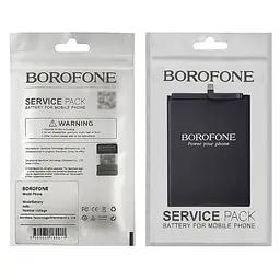 Акумулятор Borofone HB396285ECW для Huawei P20/Honor 10 - мініатюра 2