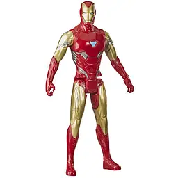 Ігрова фігурка Hasbro Marvel Avengers Titan Hero Iron Man (F0254_F2247)