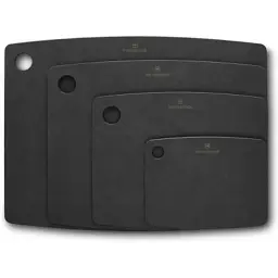 Дошка для нарізання Victorinox Epicurean Kitchen S Black (7.4120.3) - мініатюра 2