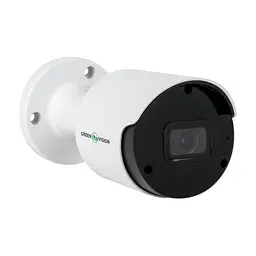 Камера відеоспостереження Greenvision GV-176-IP-IF-COS80-30 SD (Ultra AI)