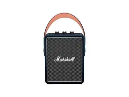 Портативна колонка Marshall Stockwell II Indigo 20W (1005251) - мініатюра 2