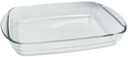 Форма для випікання прямокутна VT-6120 VITTORA 2 л 32 x 20 x 5 см