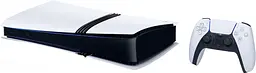 Стаціонарна ігрова приставка Sony Playstation 5 Pro 2TB (1000050719,1000050720)