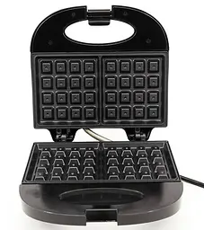 Вафельниця A-Plus 2047 для приготування бельгійських вафель 1750 Вт - мініатюра 3