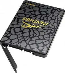 Накопичувач SSD 240GB Apacer AS340 Panther 2.5" SATAIII TLC (AP240GAS340G-1) - мініатюра 4