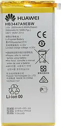 Акумулятор PowerPlant Huawei HB3447A9EBW (Ascend P8) (DV00DV6268)