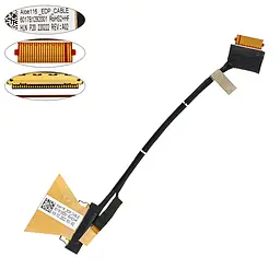 Шлейф матриці для ноутбука HP (Probook:11 G5 EE), LED (6017B1292001)