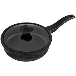 Сковорідка Lessner Black Pro New 28 см (88374-28)