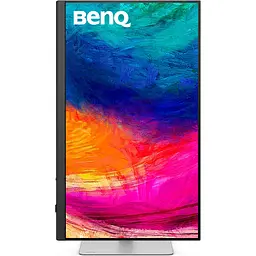 Монітор BenQ 32` PD3226G (9H.LMVLA.TBE) [148928] - мініатюра 6