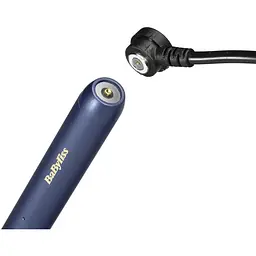 Тример Babyliss X- Blade Super-X Metal для вусів та бороди синій (OT992E) - мініатюра 7