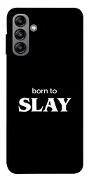 Чохол Demsky Slay для Samsung Galaxy A04s