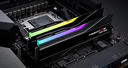 Модуль пам`ятi DDR5 2x16GB/6000 G.Skill Trident Z5 Neo RGB (F5-6000J3038F16GX2-TZ5NR) - мініатюра 3