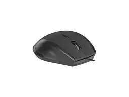 Миша Defender MM-362 Black (52362) - мініатюра 2