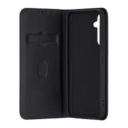 Чохол-книжка Flip Case Samsung A54 5G (A546) Black - мініатюра 3