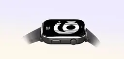 Смарт-годинник Blackview R60 Black - мініатюра 5