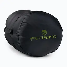Спальний мішок Ferrino Yukon Pro 0°C Green (86359BVV)