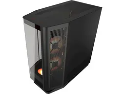 Корпус Cougar FV270 RGB Black - мініатюра 2