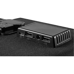 Портативна сонячна панель Neo Tools 120W (90-141) [164351] - мініатюра 3