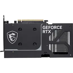 Відеокарта MSI GeForce RTX 5060 Ventus 2X OC 8G (G5060-8V2C) UA [133925] - мініатюра 4