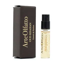 Оригінал Мініатюра ArteOlfatto Oud Khasian 2 мл Екстракт - мініатюра 1