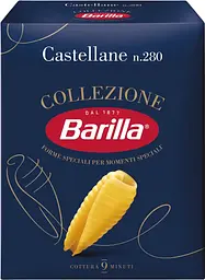 Макарони Barilla Collezione Castellane n.280 500 г