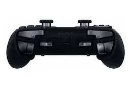 Геймпад Razer Raiju Ultimate RGB, чорний (RZ06-02600300-R3G1) - мініатюра 3