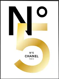 Chanel No. 5