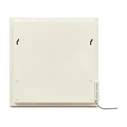 Обігрівач Teploceramic TCH-RA500-BEIGE - мініатюра 6