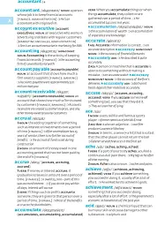 Collins COBUILD International Business English Dictionary - мініатюра 6